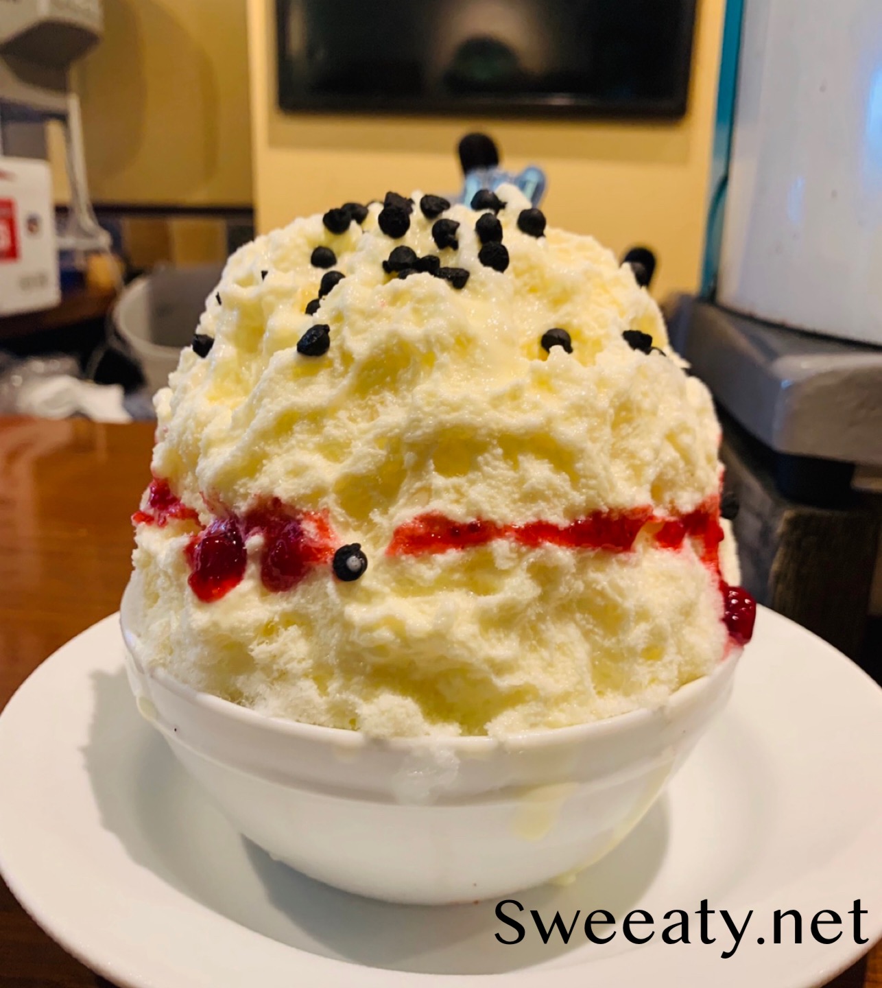 小田急線沿い 美味しいかき氷が食べられるお店 新宿寄り5選 Sweeaty スイの東京スイーツブログ