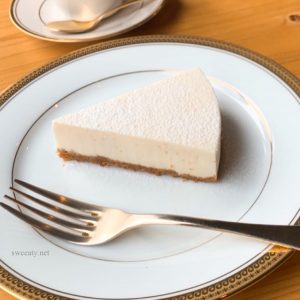 チーズケーキラブ 美味しいおすすめチーズケーキまとめ8選 Sweeaty 池尻と三茶の間で生きる主婦のスイーツブログ