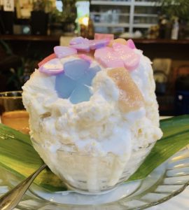 個人的にお気に入りの東京のかき氷店７選 良いところと気になるところとおすすめの客層 Sweeaty 池尻と三茶の間で生きる主婦のスイーツブログ